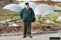 2002 March Cornwall and The Eden Project. (60) Bodelve, Cornwall. 60