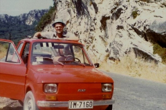 1980 Retrospective Corfu. (10) 10