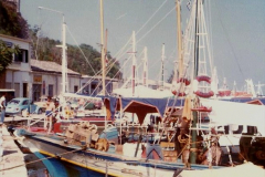 1980 Retrospective Corfu. (24) Round and about Corfu. 24
