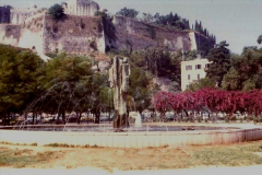 1980 Retrospective Corfu. (26) Round and about Corfu. 26