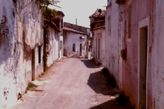 1980 Retrospective Corfu. (30) Round and about Corfu. 30