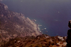 1980 Retrospective Corfu. (36) Round and about Corfu. 36