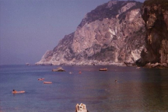1980 Retrospective Corfu. (39) Round and about Corfu. 39