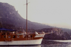 1980 Retrospective Corfu. (41) Round and about Corfu. 41