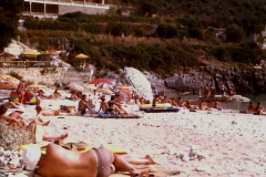 1980 Retrospective Corfu. (49) Round and about Corfu. 49