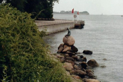 Denmark July 1983. (23) Langalina.  23