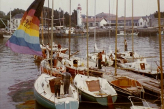 1972 Retrospective France West and North West.  (31) La Rochelle. 31
