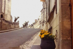 1973 Retrospective France North West and Paris. (12) Chambord. 12