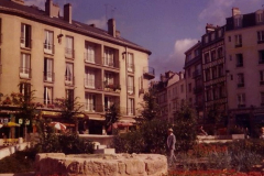Retrospective France 1979 North Central - Paris - North Central.  (6) Rouen. 06