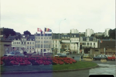 FRANCE 1981. Boulogne area of Narmandy. (2) 02