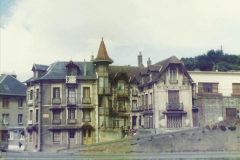 FRANCE 1981. Boulogne area of Narmandy. (8) 08