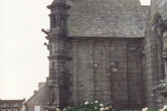 1988 Brittany, France. (32) St.Tegonnec. 32