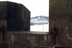 1988 Brittany, France. (57) St. Malo. 57