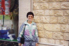 1994 France. (10) Falaice. Your Host's Wife.010