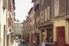 1994 France. (103) Limoges. 108