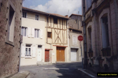 1994 France. (61) Confolens. 061