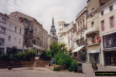 1994 France. (95) Angouleme. 095