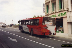 1994 France. (96) Angouleme. 096