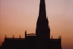 1982 Bristol. (1) St Mary Radcliffe. 001192001