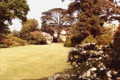 1982 Exbury Gardens. (13) Hampshire. 009200009