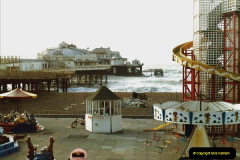 1983 Brighton. (3) 048241050