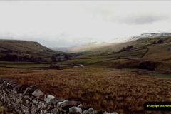 1983 Cumbria. (10) Mallerstang Valley. 064255064