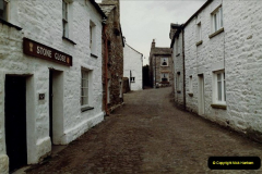 1983 Cumbria. (2) Dent. 056247056
