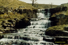 1983 Cumbria. (8) Wild Boar Fell. 062253062