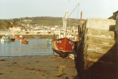 1983 Lyme Regis, Dorset. (5) 074265074