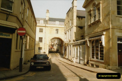1984 Bath, Somerset. (10) 105296105