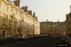 1984 Bath, Somerset. (4) 099290099