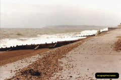 1985 Kent & Sussex. (5) Newhaven. 399208