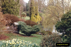 1985 Sheffield Park Gardens. (9) Haywards Heath, East Sussex. 437246