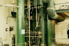1985 Thames Water Pumping Museum. (2) London. 451260