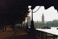 1987 London. (3) 568375