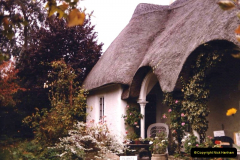1987 Turnpike Cottage, Wimborne, Dorset. (1) 586392