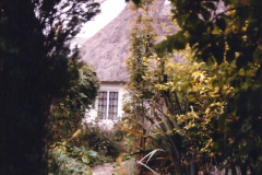1987 Turnpike Cottage, Wimborne, Dorset. (3) 586394