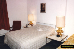 1987 Wenn Manor Hotel, St.Wenn, Bodmin, Cornwall. (5) 590400
