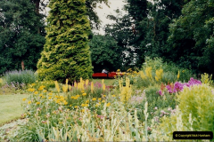 1988 Bressingham Gardens, Norfolk.  (78)625435