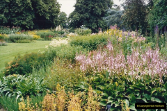 1988 Bressingham Gardens, Norfolk.  (79)626436