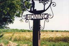 1988 Honing, Norfolk. (69)649463