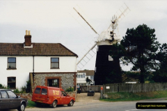 1988 Sandringham, Norfolk. (37)668494