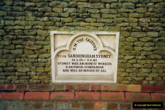 1988 Sandringham, Norfolk. (38)669495