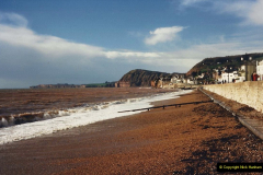 1988 Sidmouth, Devon. (24) 742511