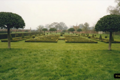 1988 Westbury Court Gardens, Gloucsetershire. (30) 758549