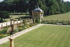 1989 Montacute House (NT) Somerset. (14) 572