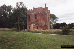1989 Rye House, Hertfordshire. (9)