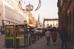 1990 Miscellaneous. (46) Chesterfield, Derbyshire.0046