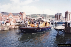 1992 Miscellaneous. (153) Swansea Old Docks & Maratime Museum.0155