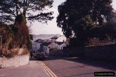 1992 Miscellaneous. (219) Lyme Regis, Dorset.0221